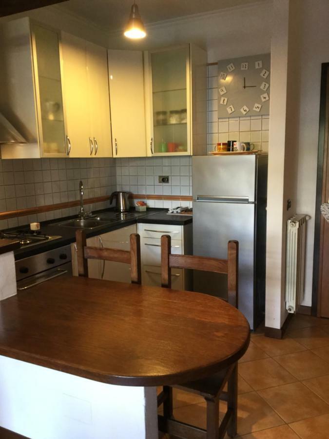 Eddy's House Eur Apartment Rom