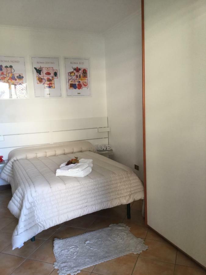 Apartment Eddy's House Eur