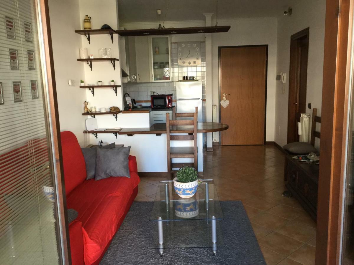 Apartment Eddy's House Eur