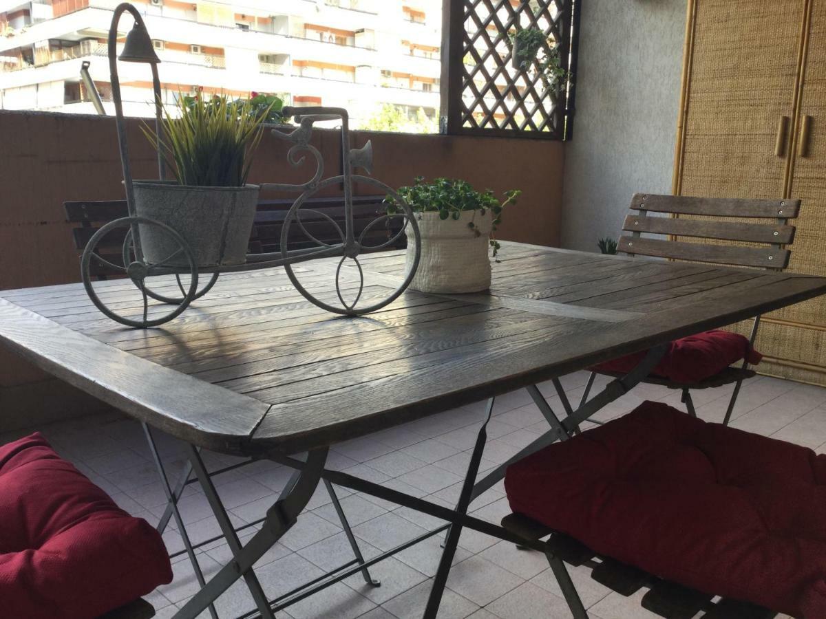 Apartment Eddy's House Eur Rom